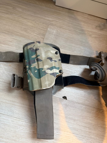 Image 2 pour multicam gear