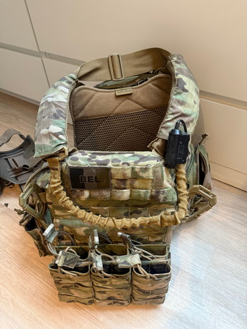 Image 3 pour multicam gear