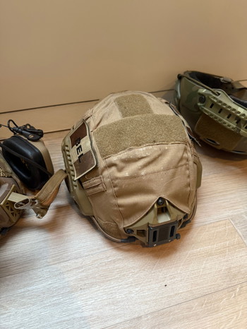 Image 4 pour multicam gear