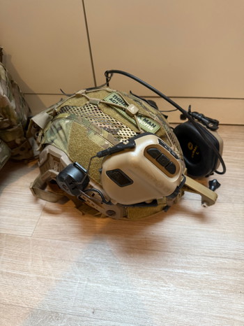 Image 5 pour multicam gear