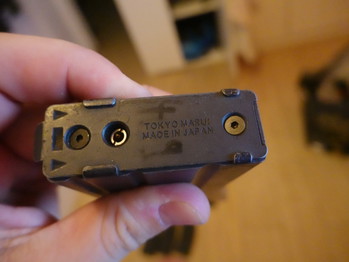 Imagen 2 de 8 OEM Tokyo Marui Magazine - 1 Guns Modify PMAG
