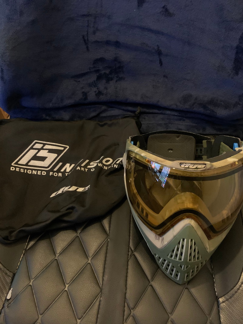 Image 1 for Dye i5 Camo