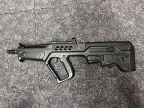 Image for IWI Tavor-21 defect