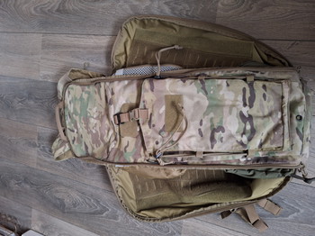 Image 2 pour Kct backpack multicam 45 liter