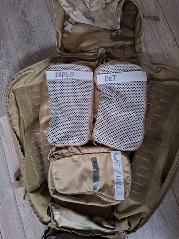 Image 5 pour Kct backpack multicam 45 liter