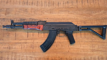 Image 2 for LCT AK-104 aeg (LCT AK G-04 NV)
