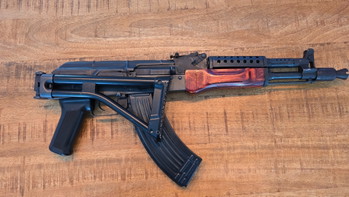 Image 3 for LCT AK-104 aeg (LCT AK G-04 NV)