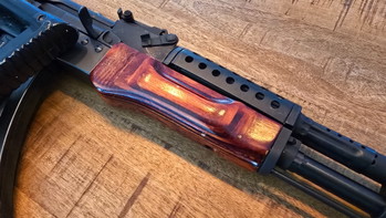 Imagen 4 de LCT AK-104 aeg (LCT AK G-04 NV)