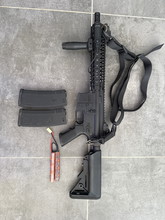 Image for Specna arms daniel defense M4