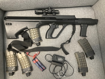 Image 2 for SSR77 a2