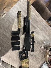 Afbeelding van Sniper AEG