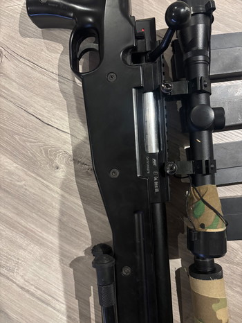 Image 2 for Sniper AEG