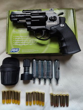 Image for Dan Wesson 2.5" Complete Set