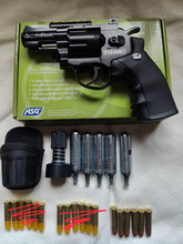 Bild für Dan Wesson 2.5" Complete Set