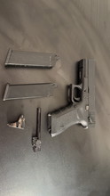 Imagen para We Glock 18c