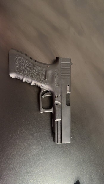 Imagen 2 de We Glock 18c