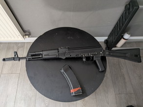 Bild für Ak74mn vfc gbbr