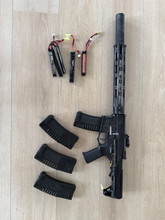 Image for Ares Amoeba M4 (DMR)
