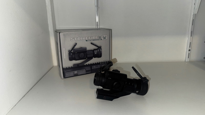 Bild 1 für Vortex Strikefire 2 Rood/Groen