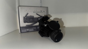 Bild 2 für Vortex Strikefire 2 Rood/Groen