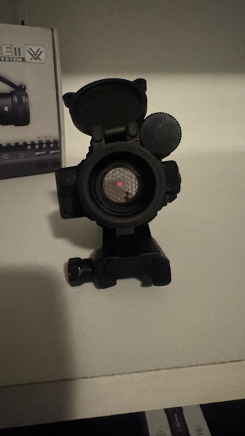 Bild 3 für Vortex Strikefire 2 Rood/Groen