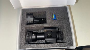 Bild 5 für Vortex Strikefire 2 Rood/Groen