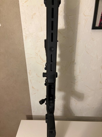 Image 3 for Double eagle sniper met scope