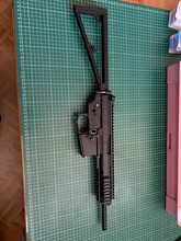Image for KAC PDW en M4 body, bijv voor HPA project