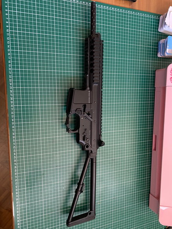 Imagen 2 de KAC PDW en M4 body, bijv voor HPA project