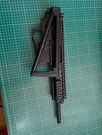 Imagen 3 de KAC PDW en M4 body, bijv voor HPA project