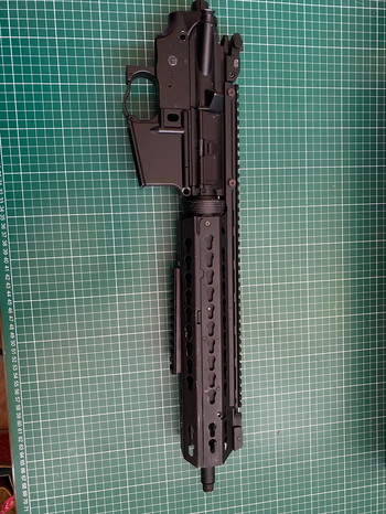 Imagen 4 de KAC PDW en M4 body, bijv voor HPA project