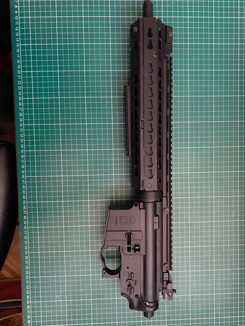 Imagen 5 de KAC PDW en M4 body, bijv voor HPA project