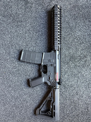 Image 4 for Lancer Tactical LT 31BV GEN 3 Airsoft Set + Doos aanwezig