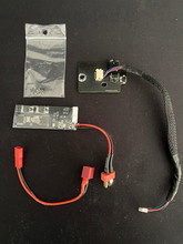 Image for Gorilla FCU met een MTW trigger board