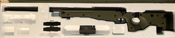 Bild 3 für Cyma CM.706-OD Sniper NIEUW