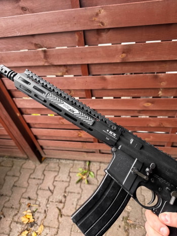 Afbeelding 3 van VFC BCM CQB MCMR 11 GBBR