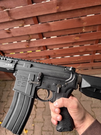 Afbeelding 4 van VFC BCM CQB MCMR 11 GBBR