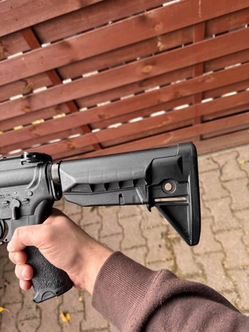 Afbeelding 5 van VFC BCM CQB MCMR 11 GBBR