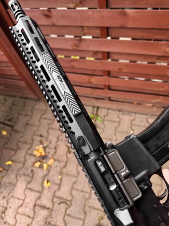 Afbeelding 7 van VFC BCM CQB MCMR 11 GBBR