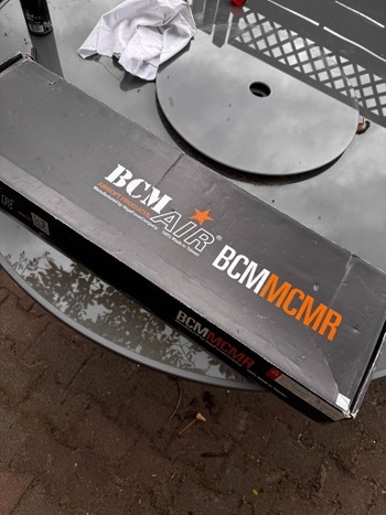 Afbeelding 8 van VFC BCM CQB MCMR 11 GBBR