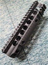 Image for Guarder URX 3.8 rail