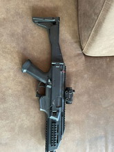 Image for ASG Scorpion EVO3 A-1 Met tas en lipo!