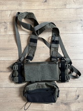 Image pour Emerson Gear RG Chest Rig