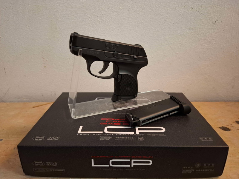 Afbeelding 1 van Tokyo Marui LCP - NBB - MINT CONDITION