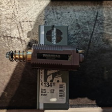 Bild für warhead base long 35k