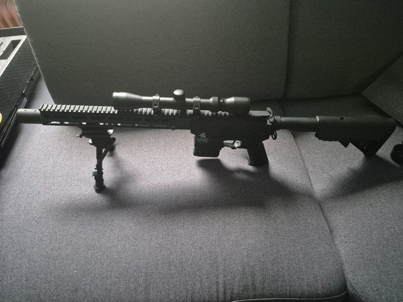Image 1 for LT-32 DMR