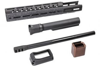 Imagen para WANTED: TTI PARTS MPX JOHN WICK