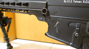 Imagen 2 de ICS CXP APE