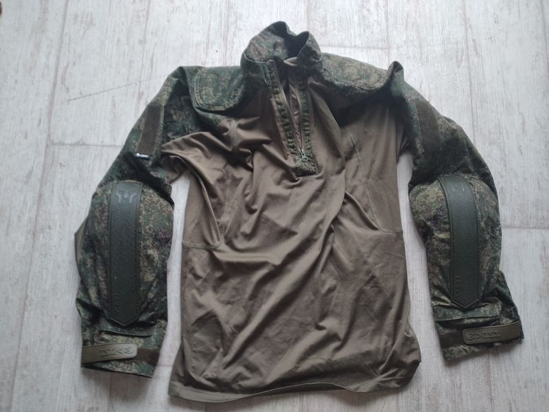 Image 1 for Combat shirt VOIN