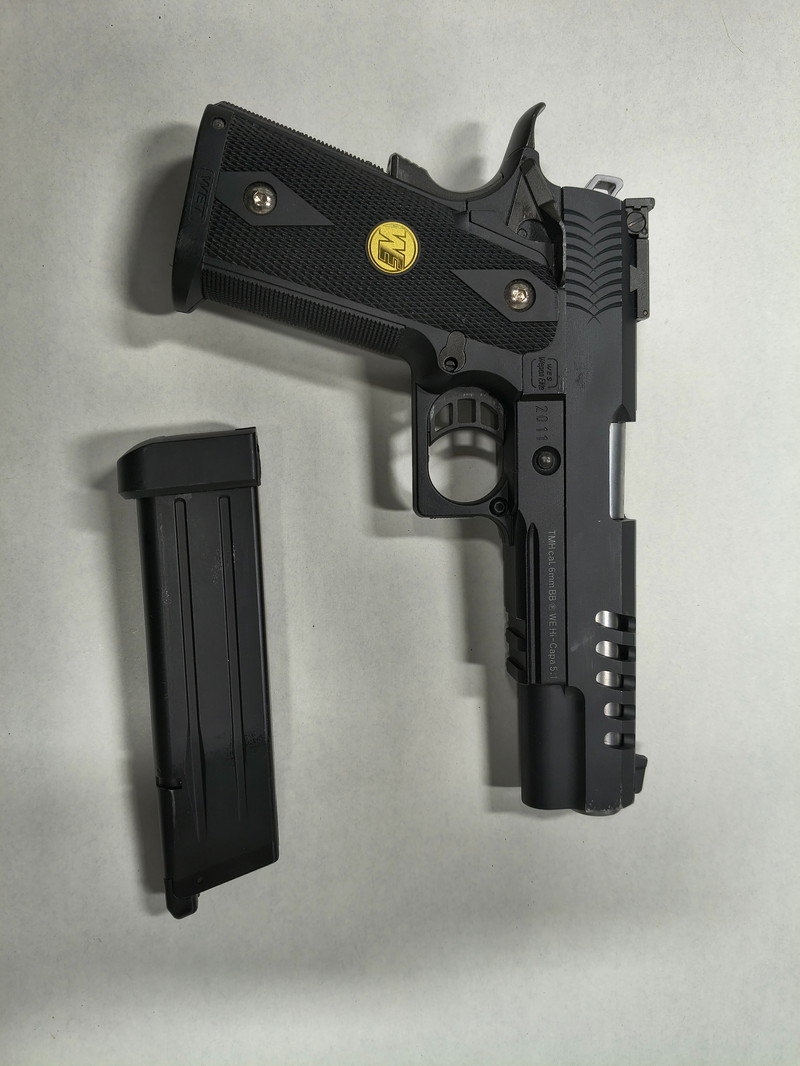 Bild 1 für WE hi capa 5.1k